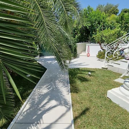 Palms Luxury Suites サンレモ エクステリア 写真