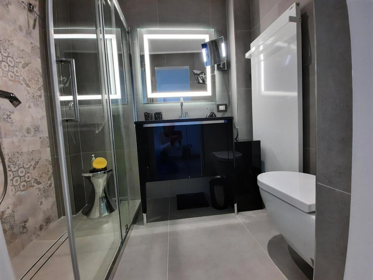 Palms Luxury Suites サンレモ エクステリア 写真