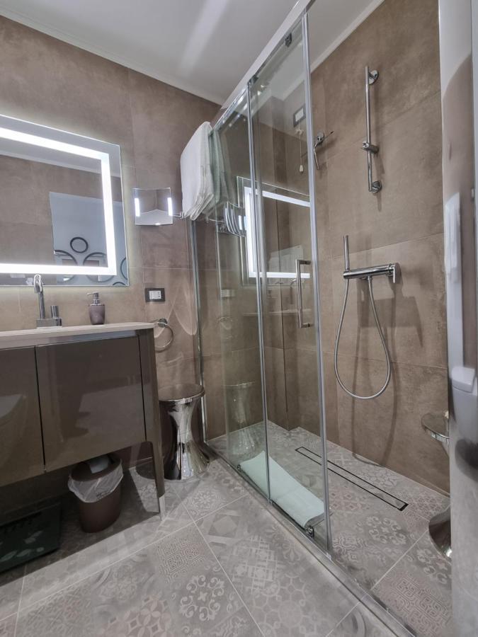 Palms Luxury Suites サンレモ エクステリア 写真