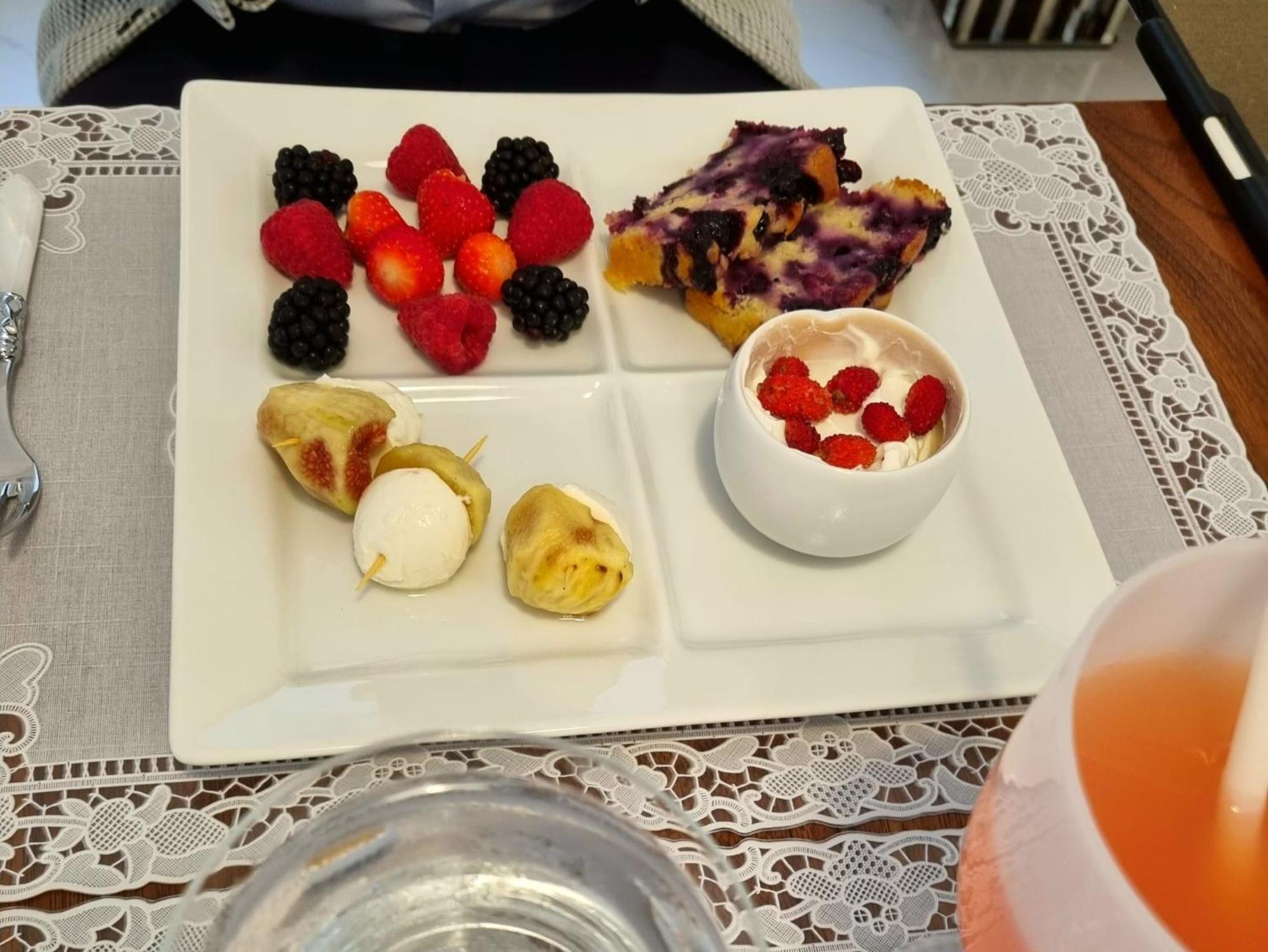 Palms Luxury Suites サンレモ エクステリア 写真